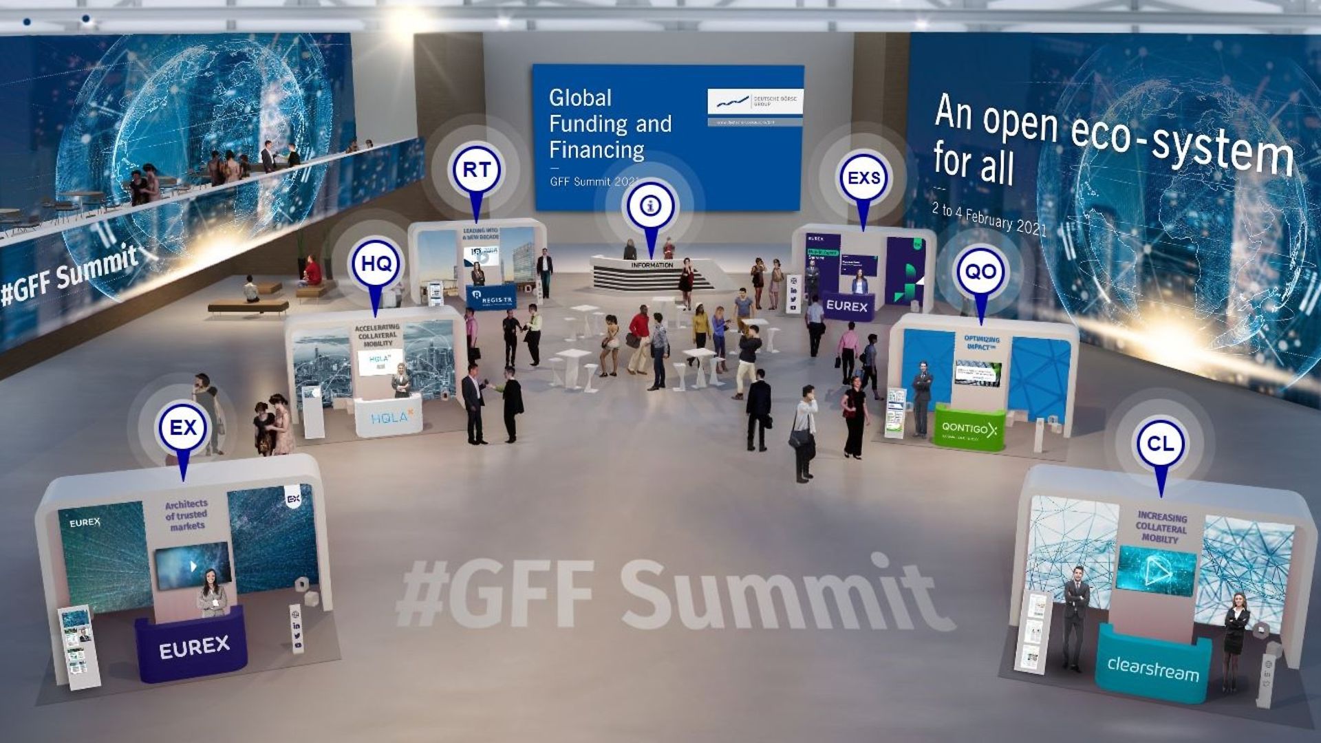 2021_GFF Summit_Exhibition 2021_GFF Summit_Exhibition