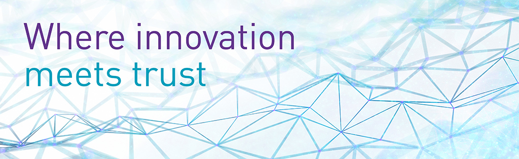 Clearstream - Where innovation meets trust