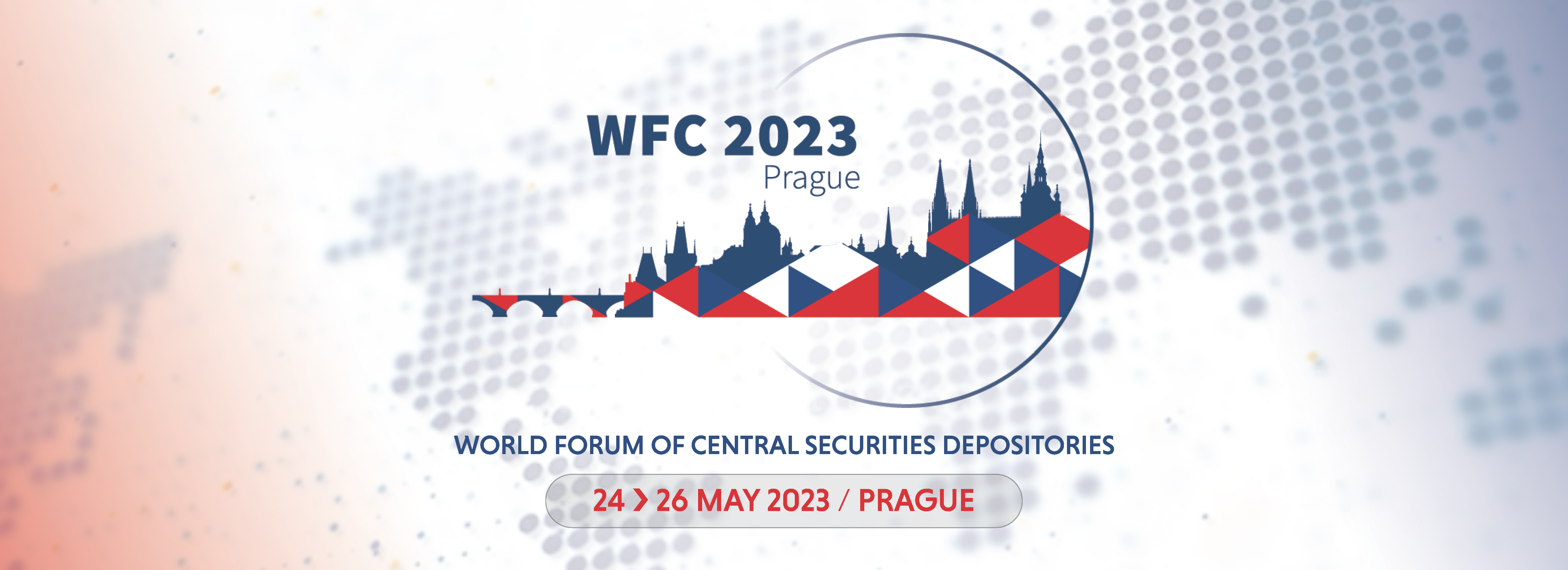 World Forum of CSDs 2023